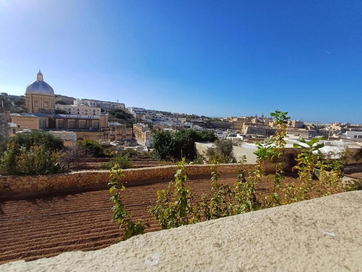 Is- Sienja Διαμέρισμα Kalkara Εξωτερικό φωτογραφία