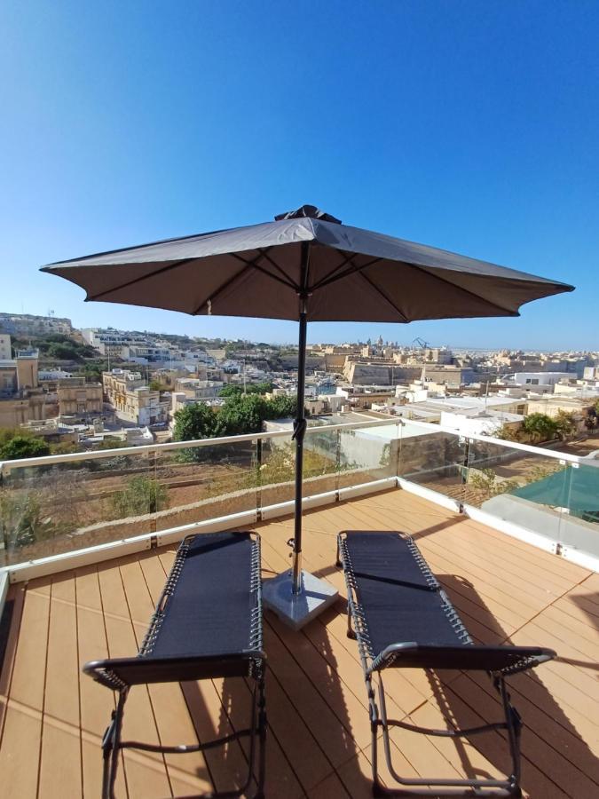 Is- Sienja Διαμέρισμα Kalkara Εξωτερικό φωτογραφία